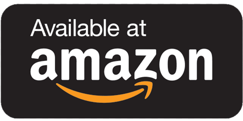 A black and white image of the amazon logo.